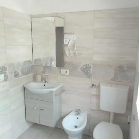 Villa Serra Sant'Andrea (Sardinia)