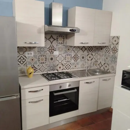 Villa Serra Sant'Andrea (Sardinia)