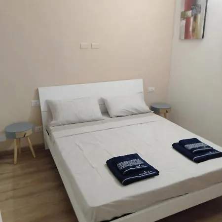 Serra * Sant'Andrea (Sardinia)