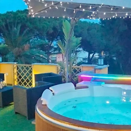 Serra Villa Sant'Andrea (Sardinia)
