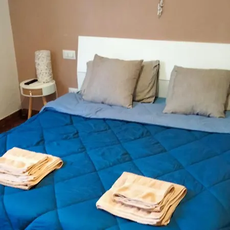 וילה Serra Sant'Andrea (Sardinia)